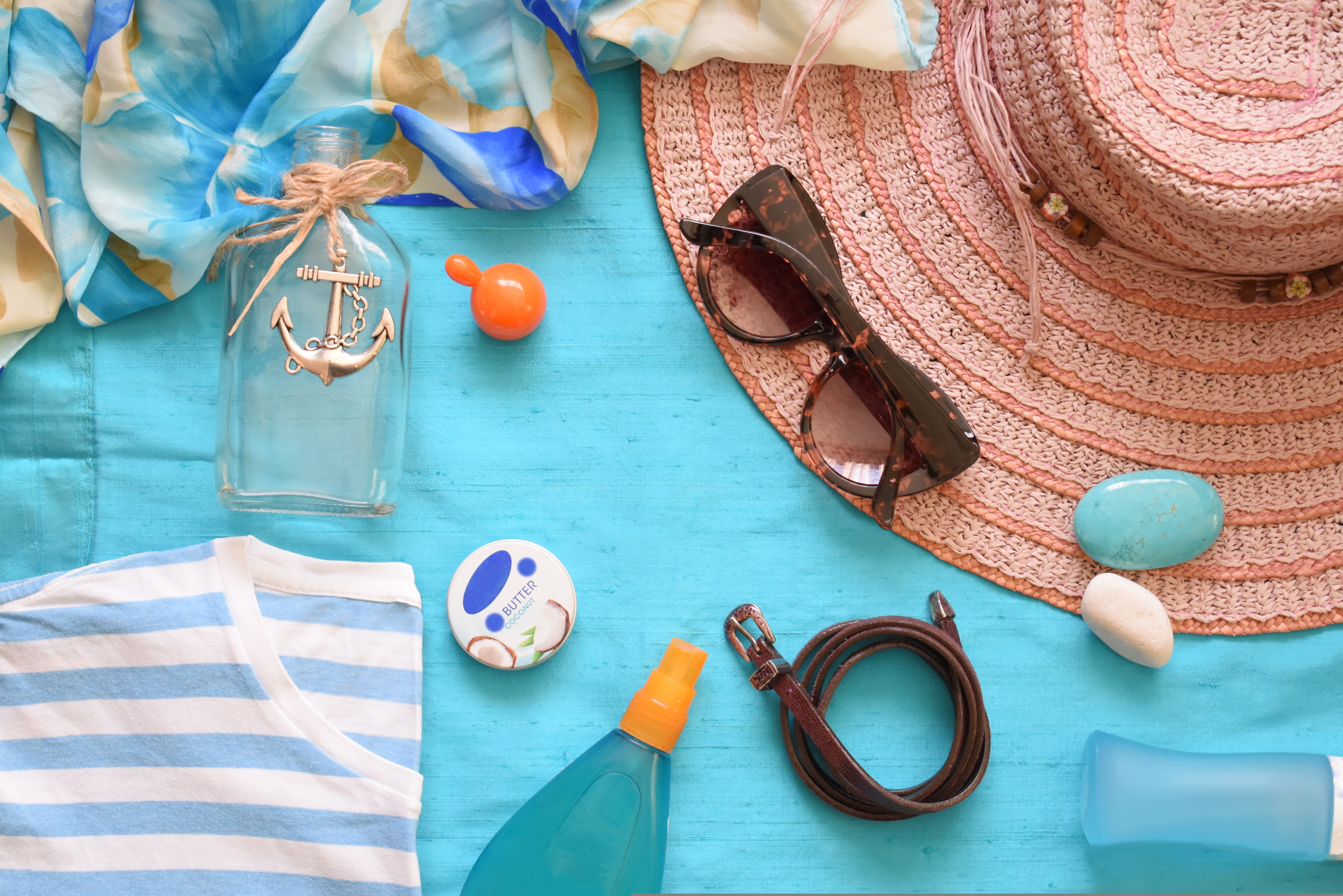 family travel accessories